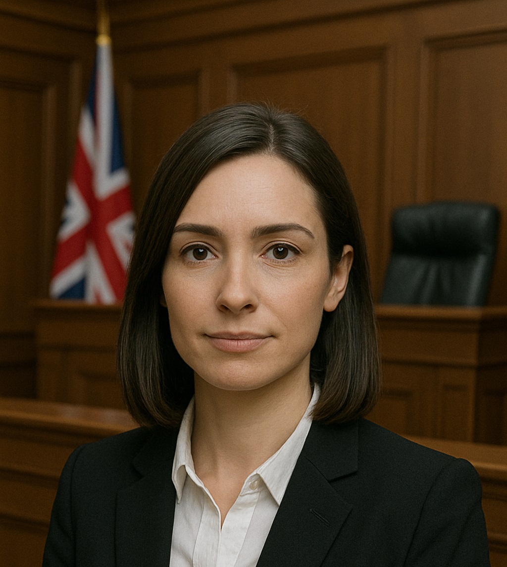 About Our Law Firm
