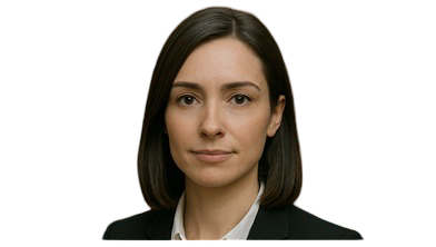 Whitney Mann - Commercial & Advisory Lawyer